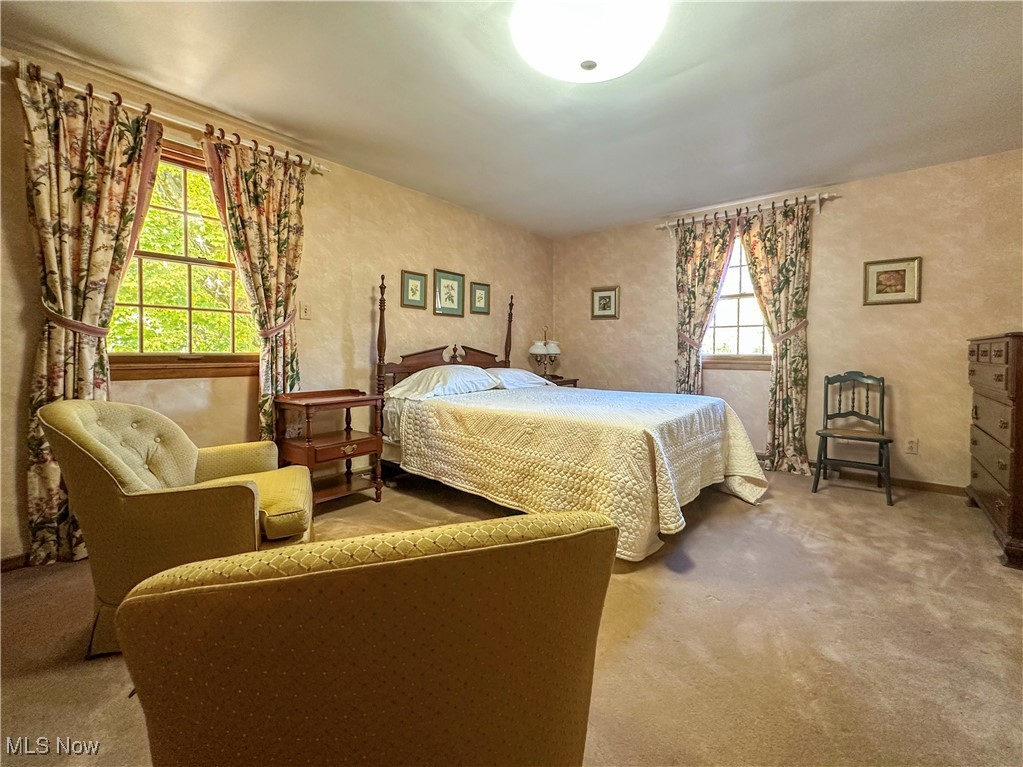 Boesel & Rader Allotment #1 - Residential