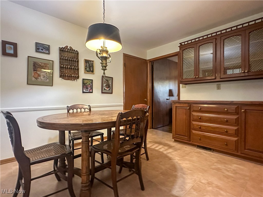 Boesel & Rader Allotment #1 - Residential