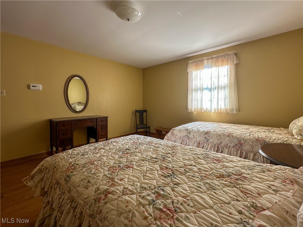 Boesel & Rader Allotment #1 - Residential