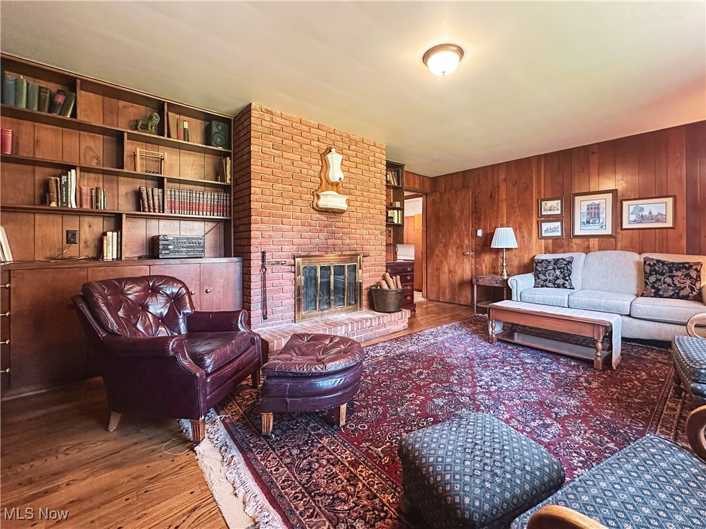 Boesel & Rader Allotment #1 - Residential