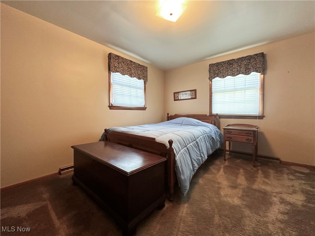 Boesel & Rader Allotment #1 - Residential