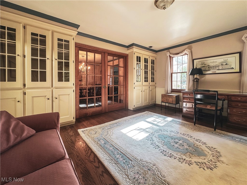 Boesel & Rader Allotment #1 - Residential