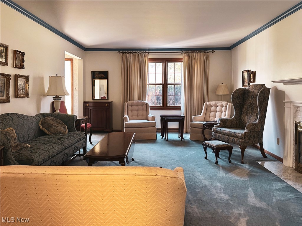 Boesel & Rader Allotment #1 - Residential