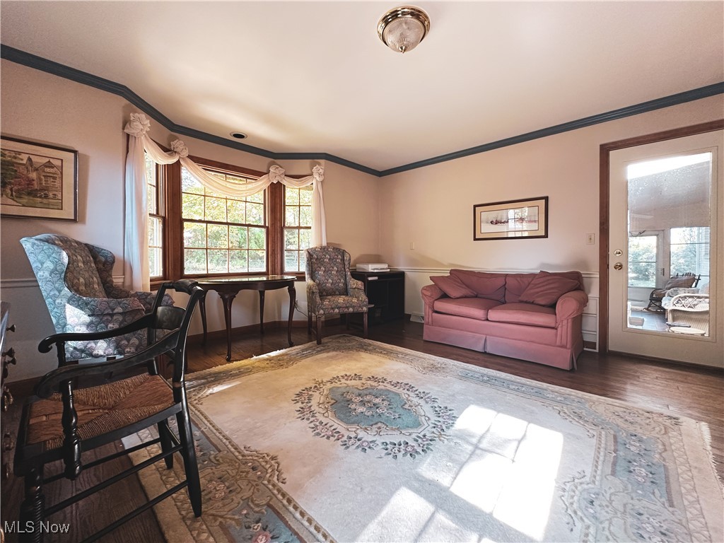 Boesel & Rader Allotment #1 - Residential