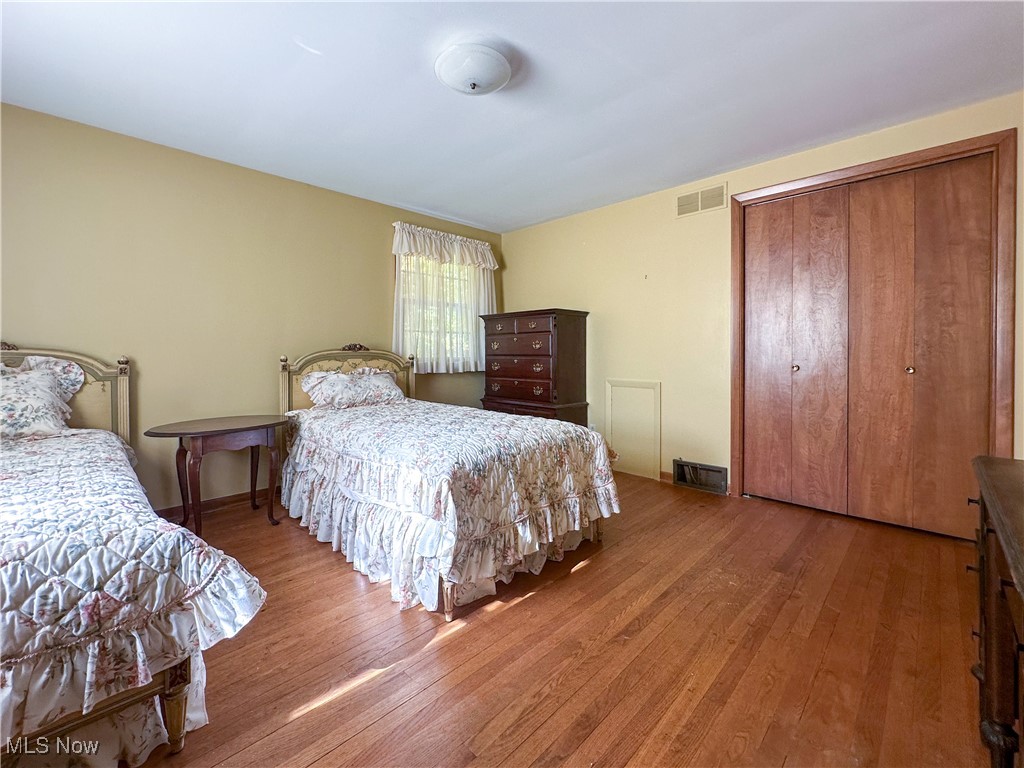 Boesel & Rader Allotment #1 - Residential