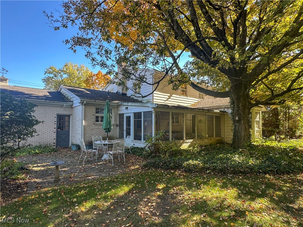 Boesel & Rader Allotment #1 - Residential