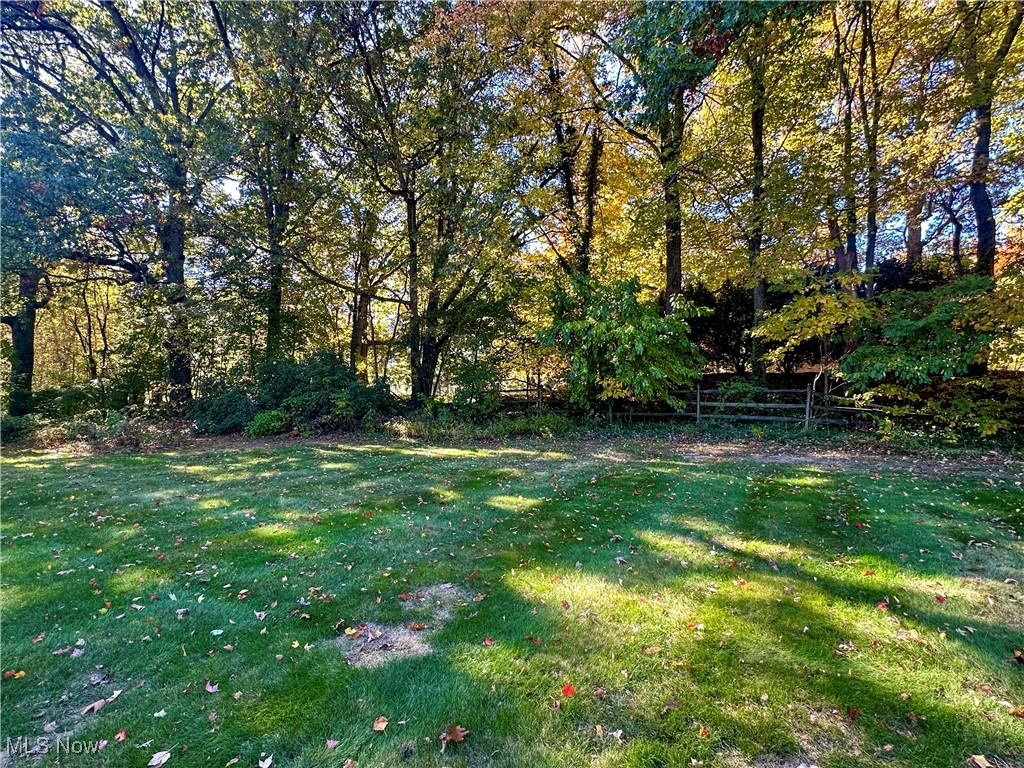 Boesel & Rader Allotment #1 - Residential