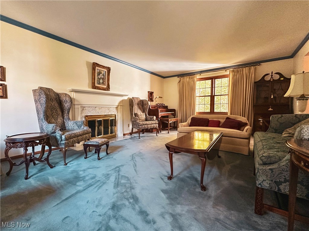 Boesel & Rader Allotment #1 - Residential