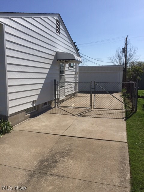 Brookpark Acres Sub 2 - Residential