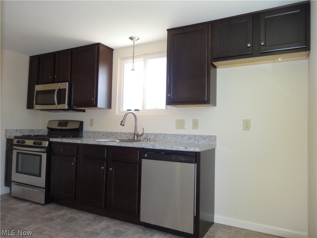 Brookpark Acres Sub 2 - Residential