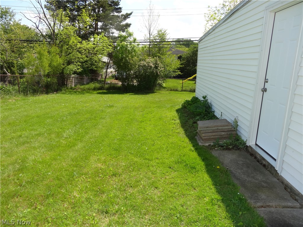 Brookpark Acres Sub 2 - Residential