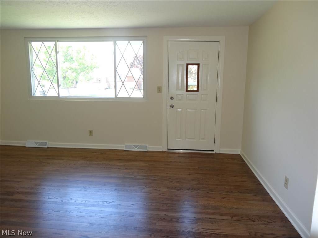 Brookpark Acres Sub 2 - Residential