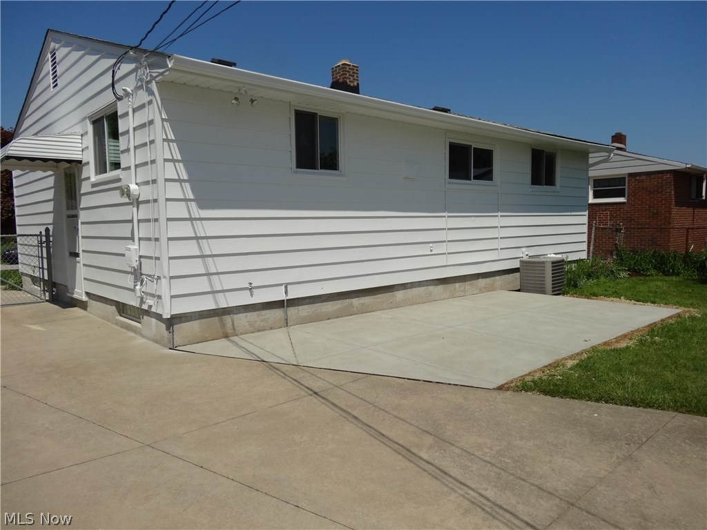 Brookpark Acres Sub 2 - Residential