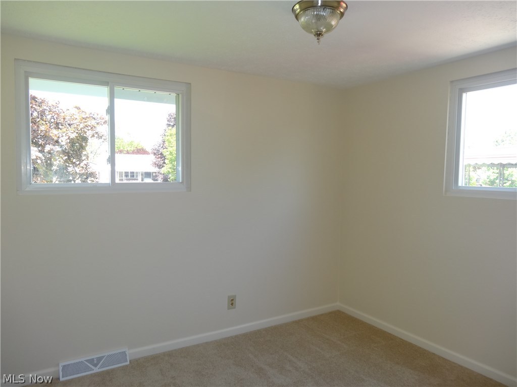 Brookpark Acres Sub 2 - Residential