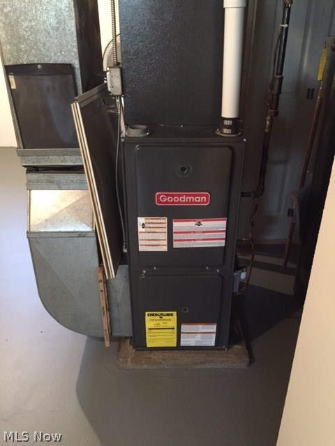 Brookpark Acres Sub 2 - Residential