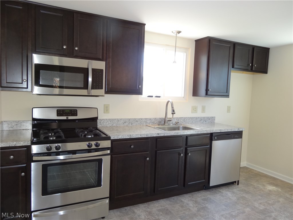 Brookpark Acres Sub 2 - Residential