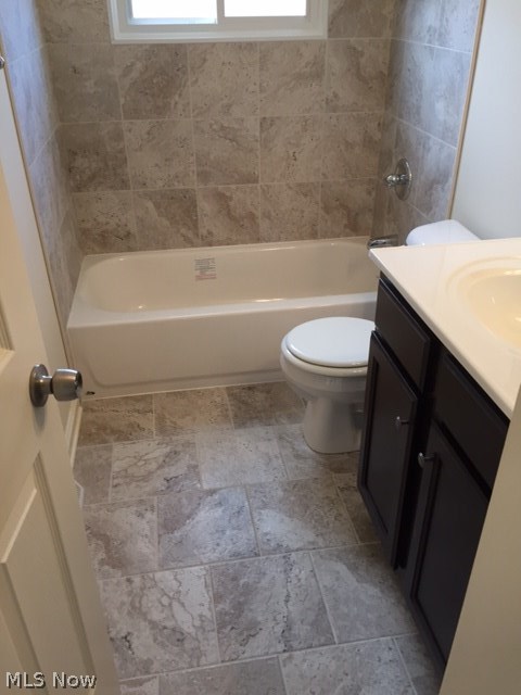 Brookpark Acres Sub 2 - Residential