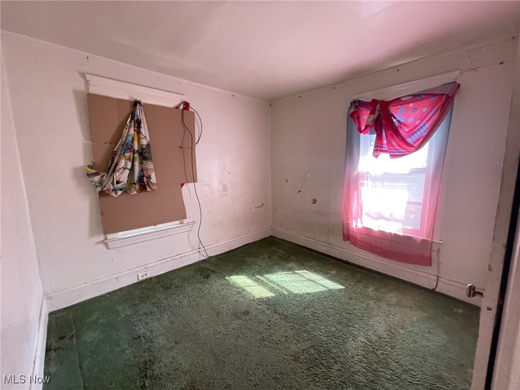 Burrows & Putts - Residential