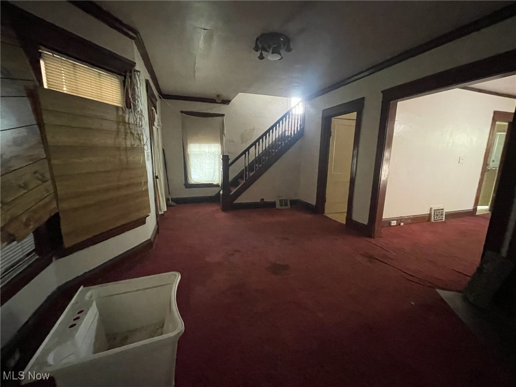 Burrows & Putts - Residential