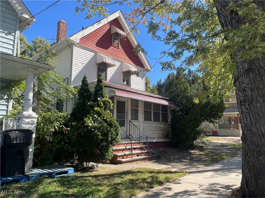 677 Eddy Road