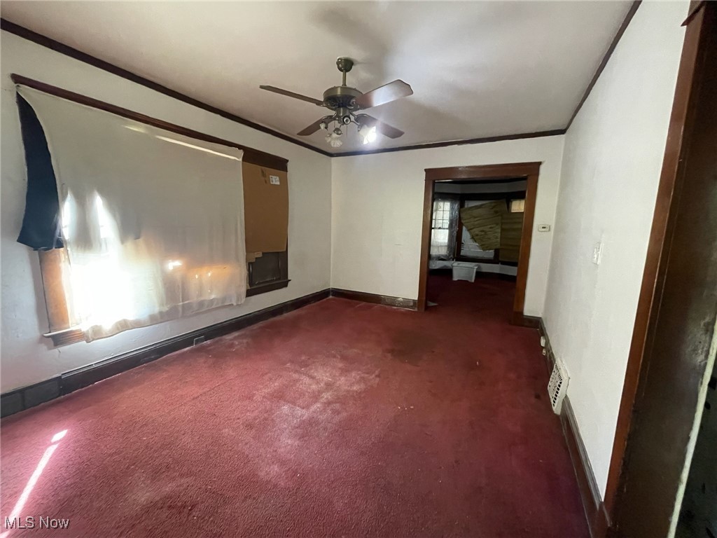 Burrows & Putts - Residential