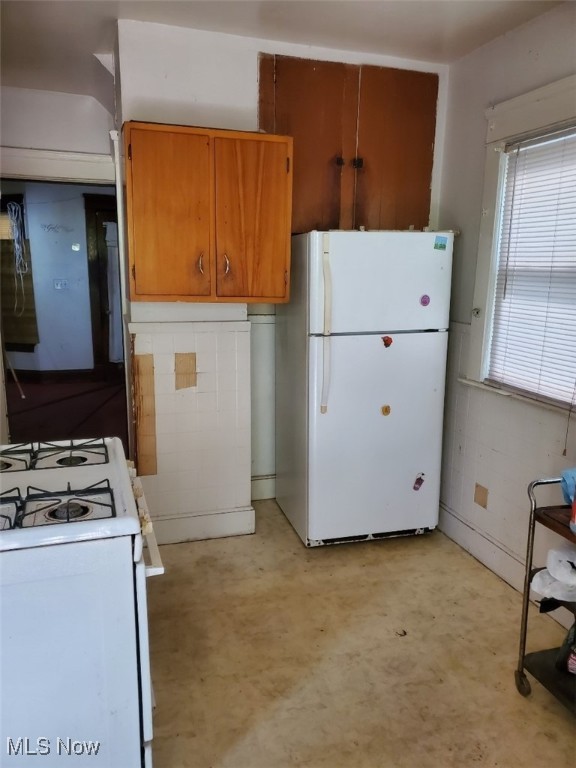 Burrows & Putts - Residential