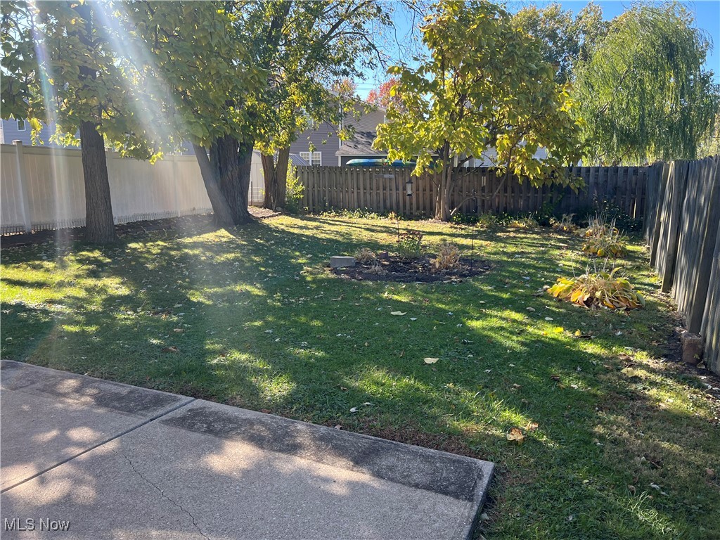 The Cleveland Allotment Co Sub - Residential