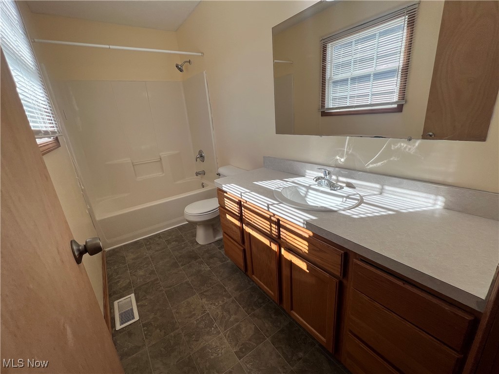 The Cleveland Allotment Co Sub - Residential