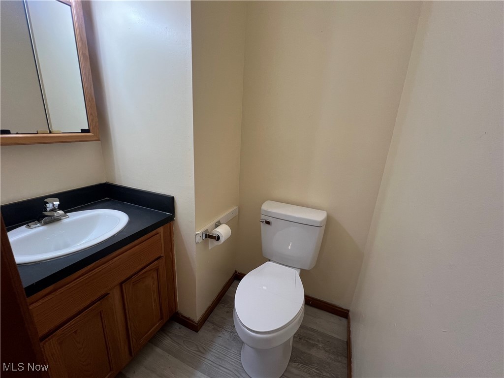 The Cleveland Allotment Co Sub - Residential