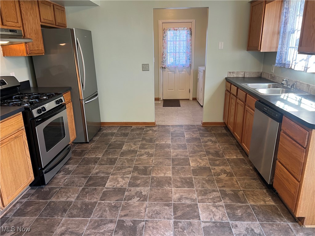 The Cleveland Allotment Co Sub - Residential