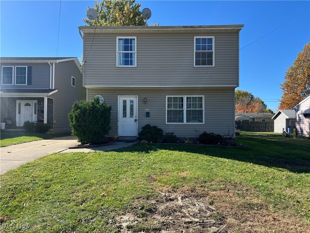 Photo of 1834 Robindale Street, Wickliffe, OH 44092 (MLS # 5168602)