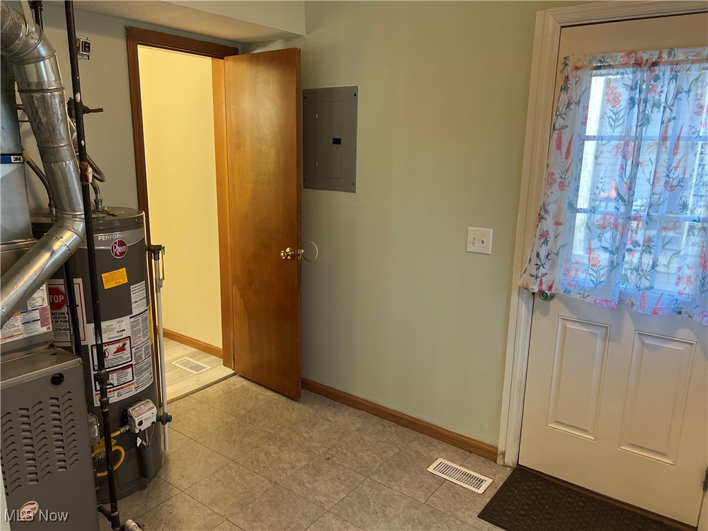 The Cleveland Allotment Co Sub - Residential