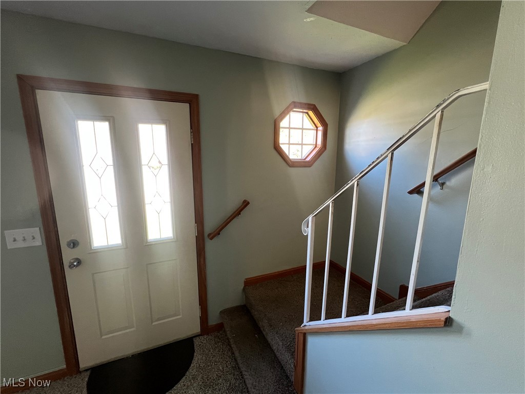 The Cleveland Allotment Co Sub - Residential