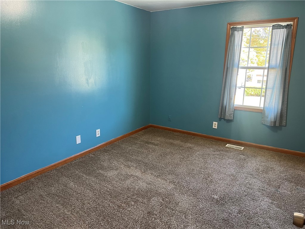 The Cleveland Allotment Co Sub - Residential