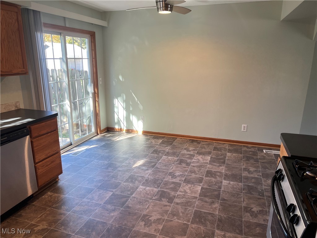 The Cleveland Allotment Co Sub - Residential