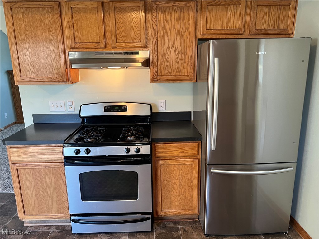 The Cleveland Allotment Co Sub - Residential