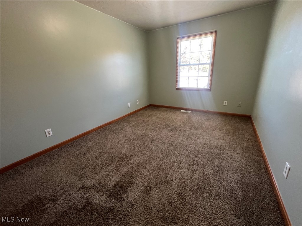 The Cleveland Allotment Co Sub - Residential