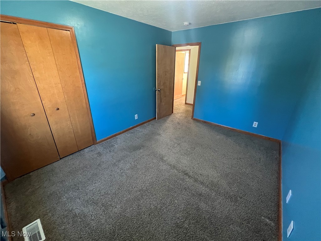 The Cleveland Allotment Co Sub - Residential