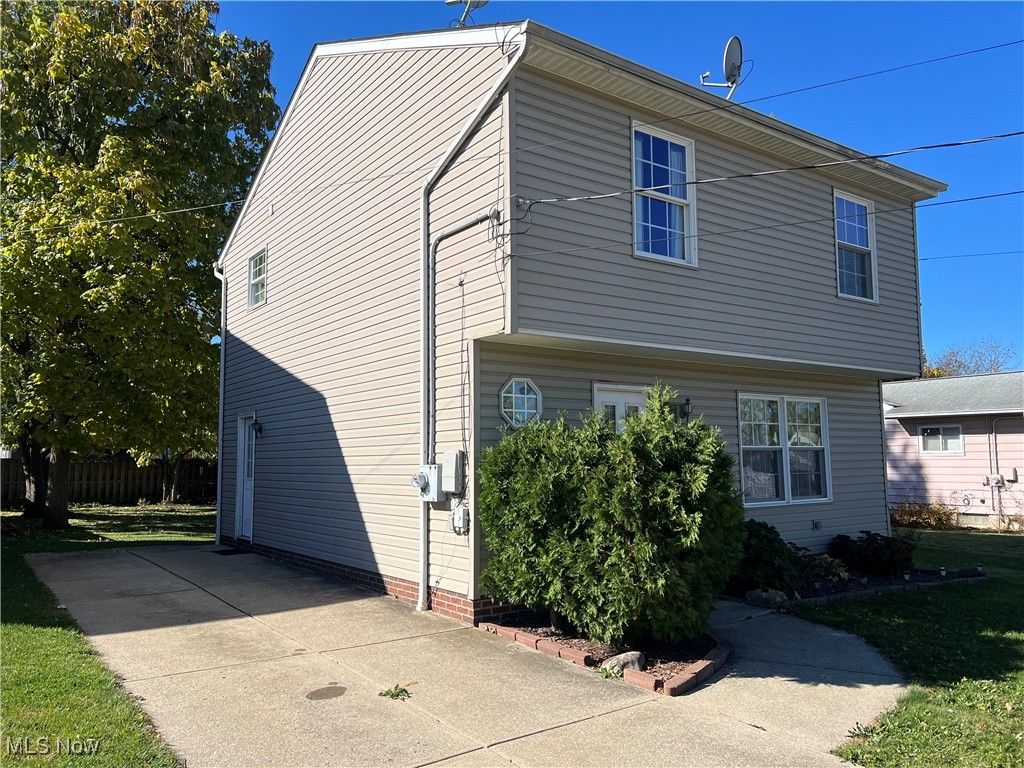 Photo of 1834 Robindale Street, Wickliffe, OH 44092 (MLS # 5168602)