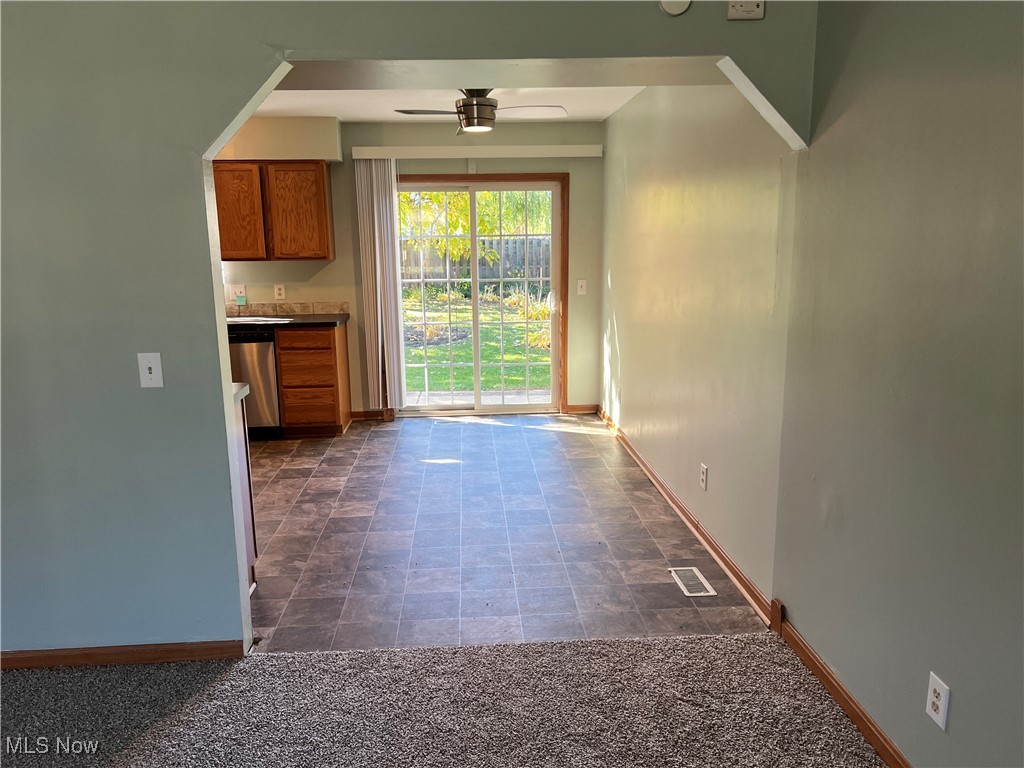 The Cleveland Allotment Co Sub - Residential