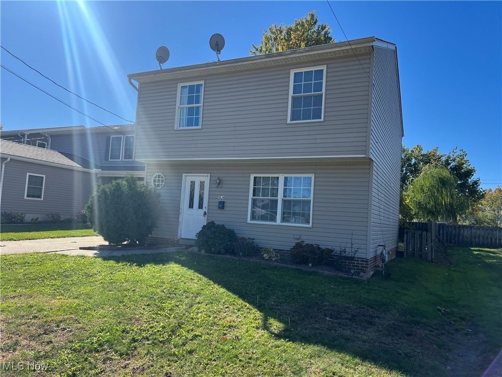 Photo of 1834 Robindale Street, Wickliffe, OH 44092 (MLS # 5168602)