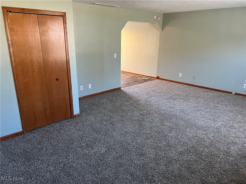 The Cleveland Allotment Co Sub - Residential