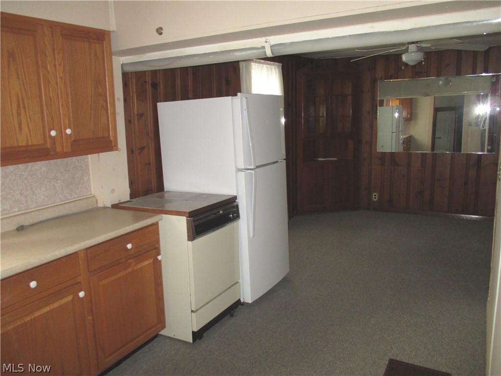 City Farms - Residential