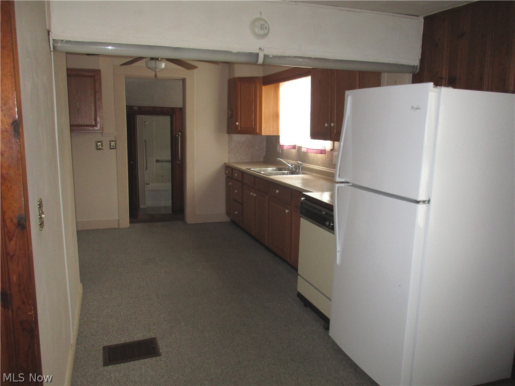 City Farms - Residential