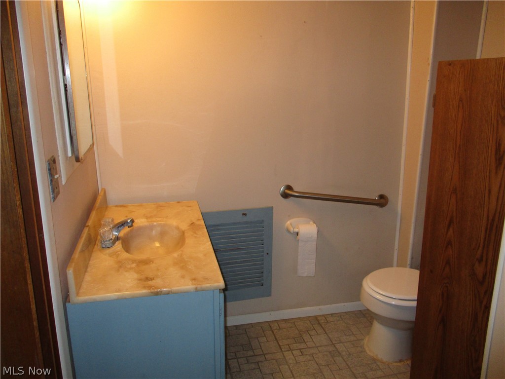 City Farms - Residential