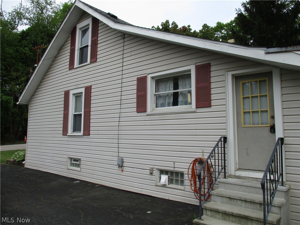 City Farms - Residential