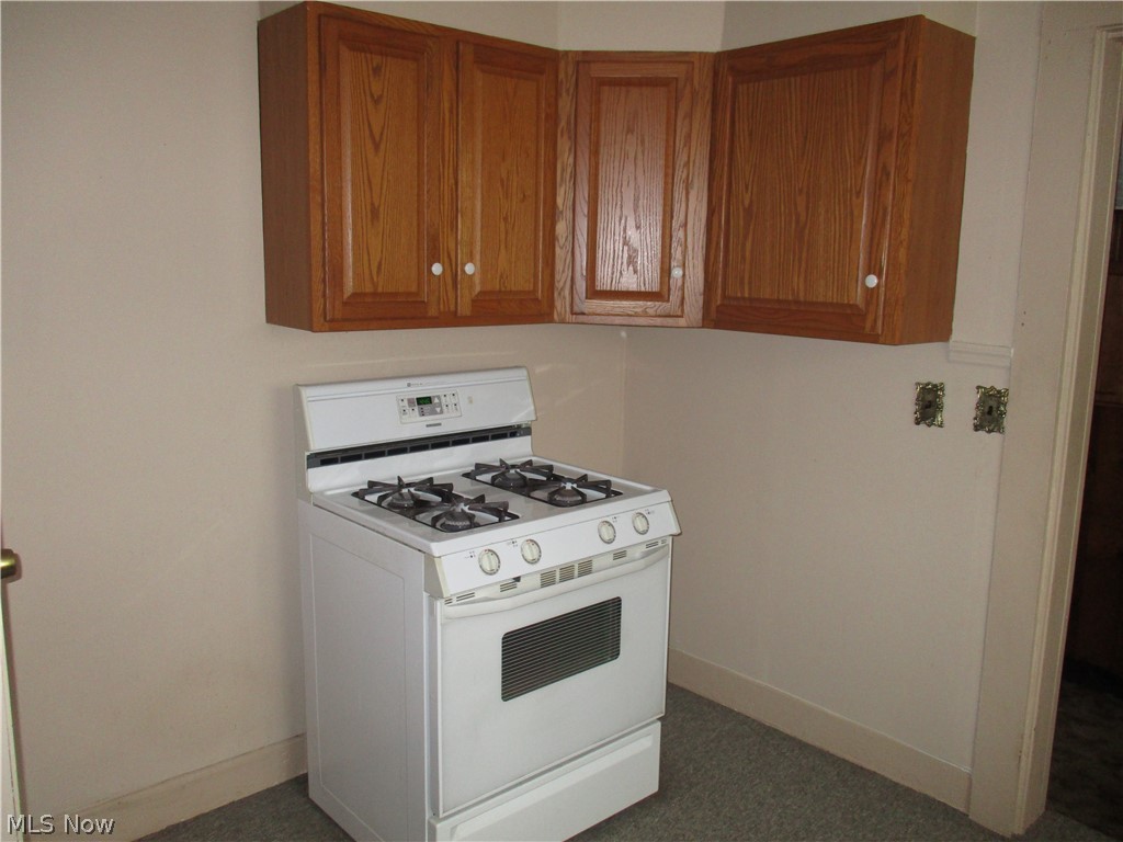 City Farms - Residential