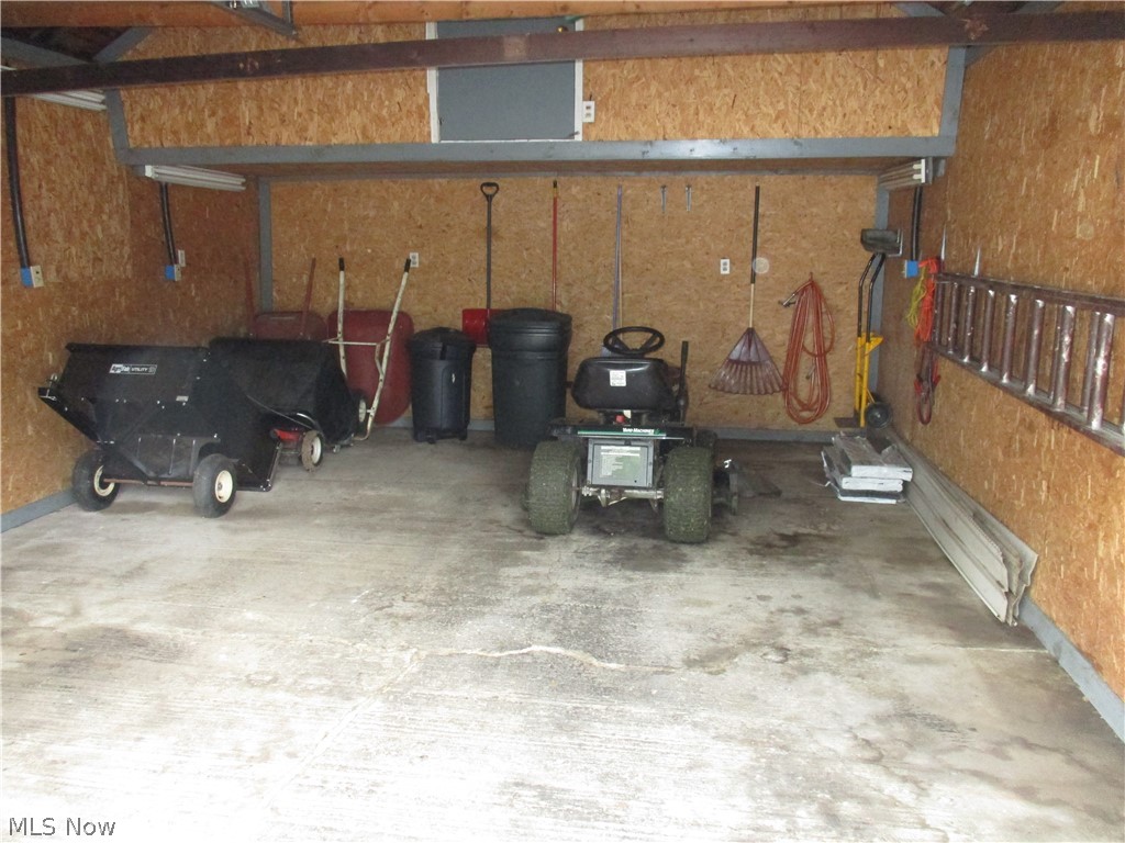 City Farms - Residential