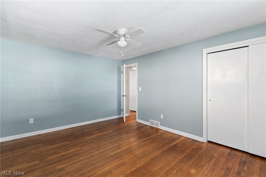 Grandview Allotment - Residential