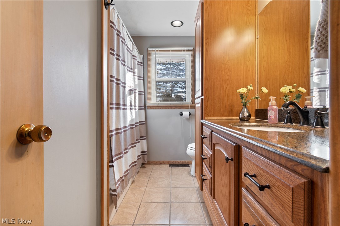 Grandview Allotment - Residential